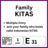Family KITAS